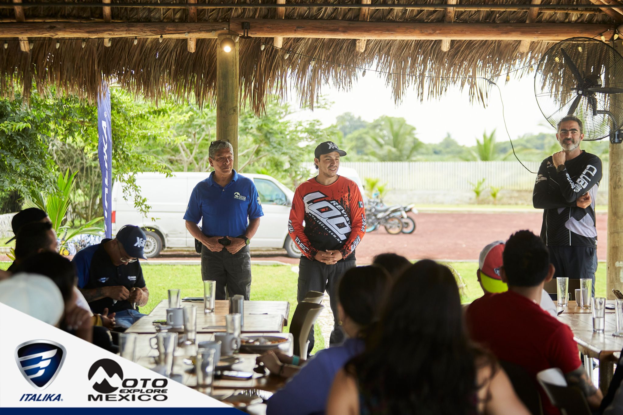 ITALIKA CHACHALACAS D3 46